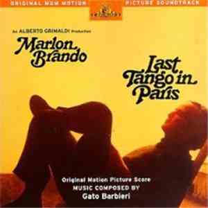 Gato Barbieri - Last Tango In Paris