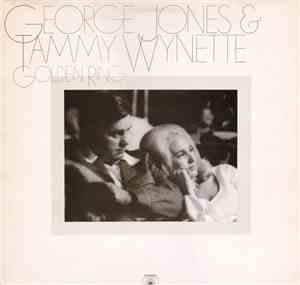 George Jones & Tammy Wynette - Golden Ring