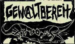 Gewaltbereit - Demo