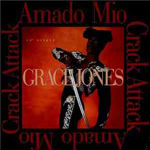 Grace Jones - Amado Mio