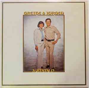 Grethe & Jørgen Ingmann - Sammen