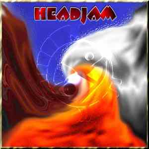 Headjam  - Irreversible Effects