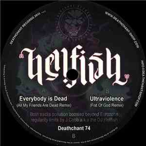 Hellfish - Untitled