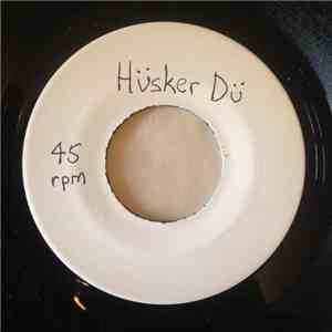 Hüsker Dü - In A Free Land