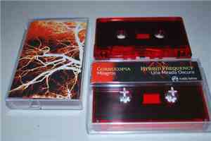 Hybrid Frequency / Cornucopia - Split Tape