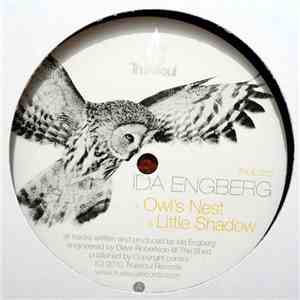 Ida Engberg - Owl's Nest