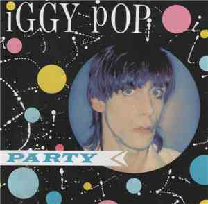 Iggy Pop - Party