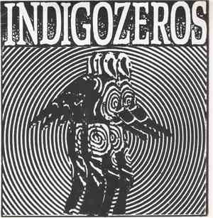 Indigo Zeros - Naked / Fairless Square