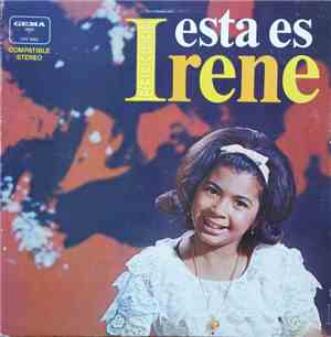 Irene Escalera - Esta Es Irene