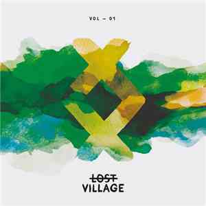 Jaymo & Andy George - Lost Village Vol 01