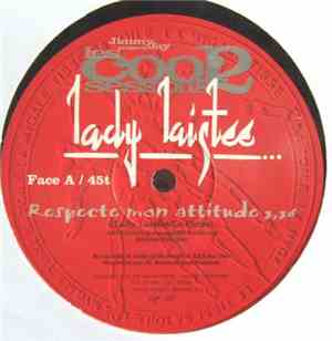 Jimmy Jay Présente Lady Laistee / Bo Prophet - Les Cool Sessions 2