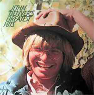 John Denver - John Denver's Greatest Hits