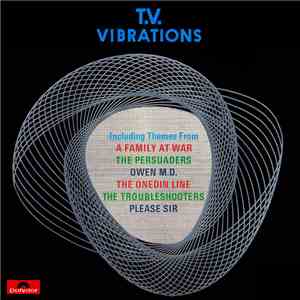 John Schroeder - T.V. Vibrations
