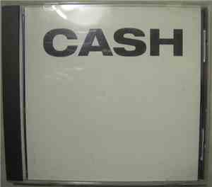 Johnny Cash - Unchained