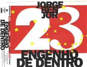 Jorge Ben Jor - Engenho de Dentro