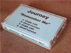Journey - Remember Me