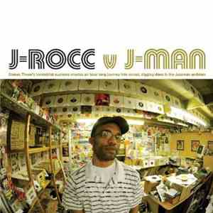 J-Rocc  - J-Rocc Vs J-Man