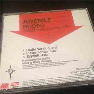 Juvenile  - Rodeo
