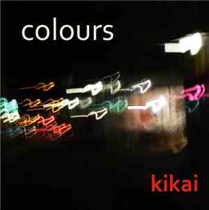 Kikai - Colours