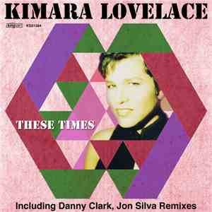 Kimara Lovelace - These Times