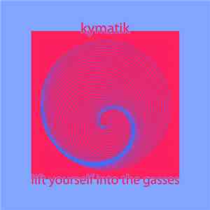 Kymatik - Early>Iconostasis