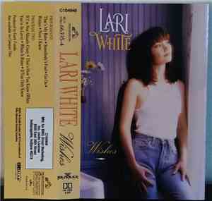 Lari White - Wishes