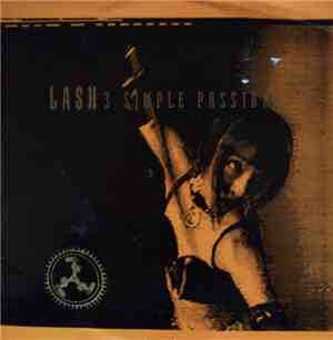 Lash - 3 Simple Passions