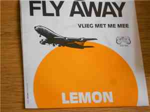 Lemon  - Fly Away