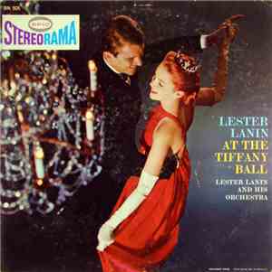 Lester Lanin And His Orchestra - Lester Lanin At The Tiffany Ball