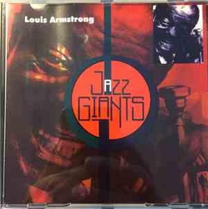 Louis Armstrong - Jazz Gigants
