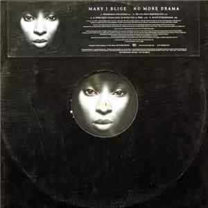 Mary J. Blige - No More Drama