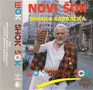 Mihailo Radojičić - Novi Šok Mihaila Radojičića