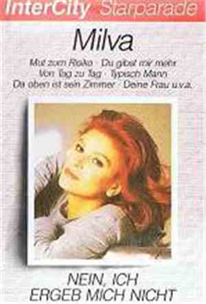 Milva - Nein, Ich Ergeb Mich Nicht
