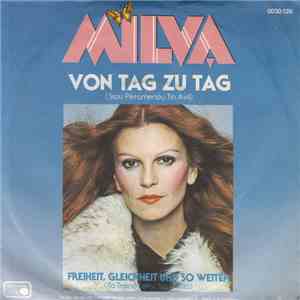 Milva - Von Tag Zu Tag (Stou Pikramenou Tin Avil)