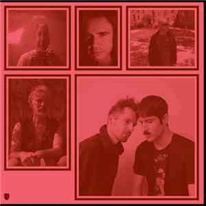 Mirror Mirror - FRKWYS Vol. 5
