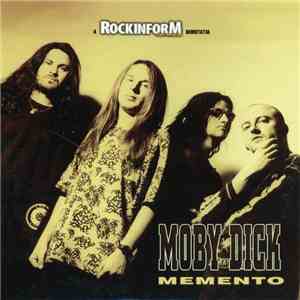 Moby Dick  - Memento