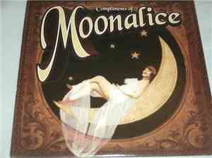 Moonalice - Compliments Of Moonalice