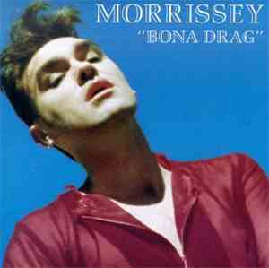Morrissey - Bona Drag