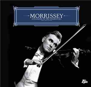Morrissey - Ringleader Of The Tormentors