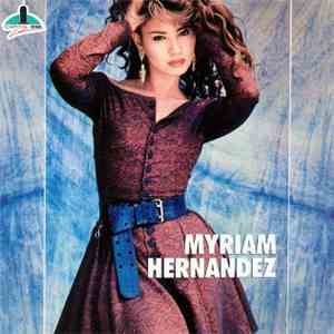 Myriam Hernandez - Dos