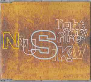 Nausikaa - Light My Fire