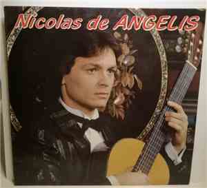 Nicolas De Angelis - Nicolas De Angelis