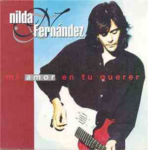 Nilda Fernandez - Mi Amor En Tu Querer