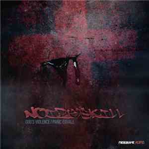 Noizeskill - God's Violence / Panic Exhale