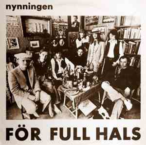 Nynningen - För Full Hals