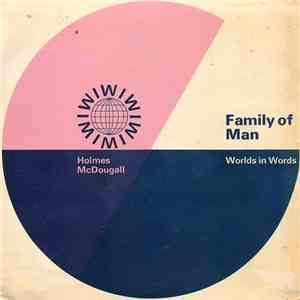 Olive Fairhall - Family Of Man