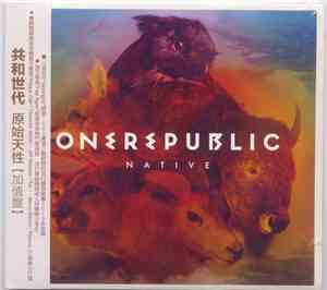 OneRepublic - Native