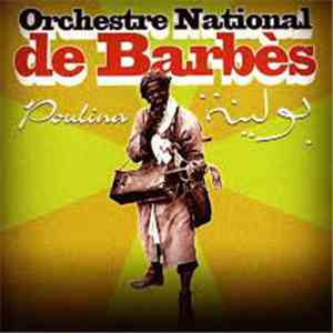 Orchestre National De Barbès - Meli Ana Remix