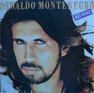 Oswaldo Montenegro - Ao Vivo