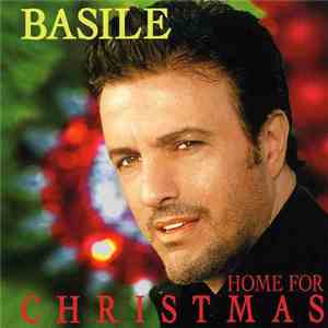 Patrick Basile - Home For Christmas